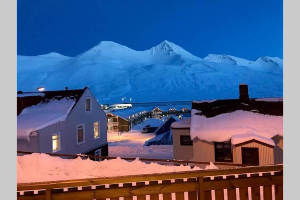 House With A Warm Soul In North Iceland Siglufjordur Esterno foto